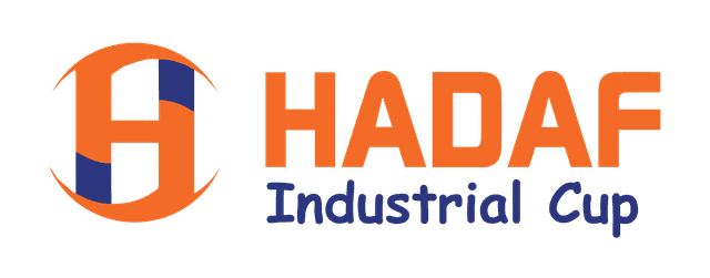 Hadaf Industrial Cup Logo