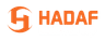 Hadaf Logo
