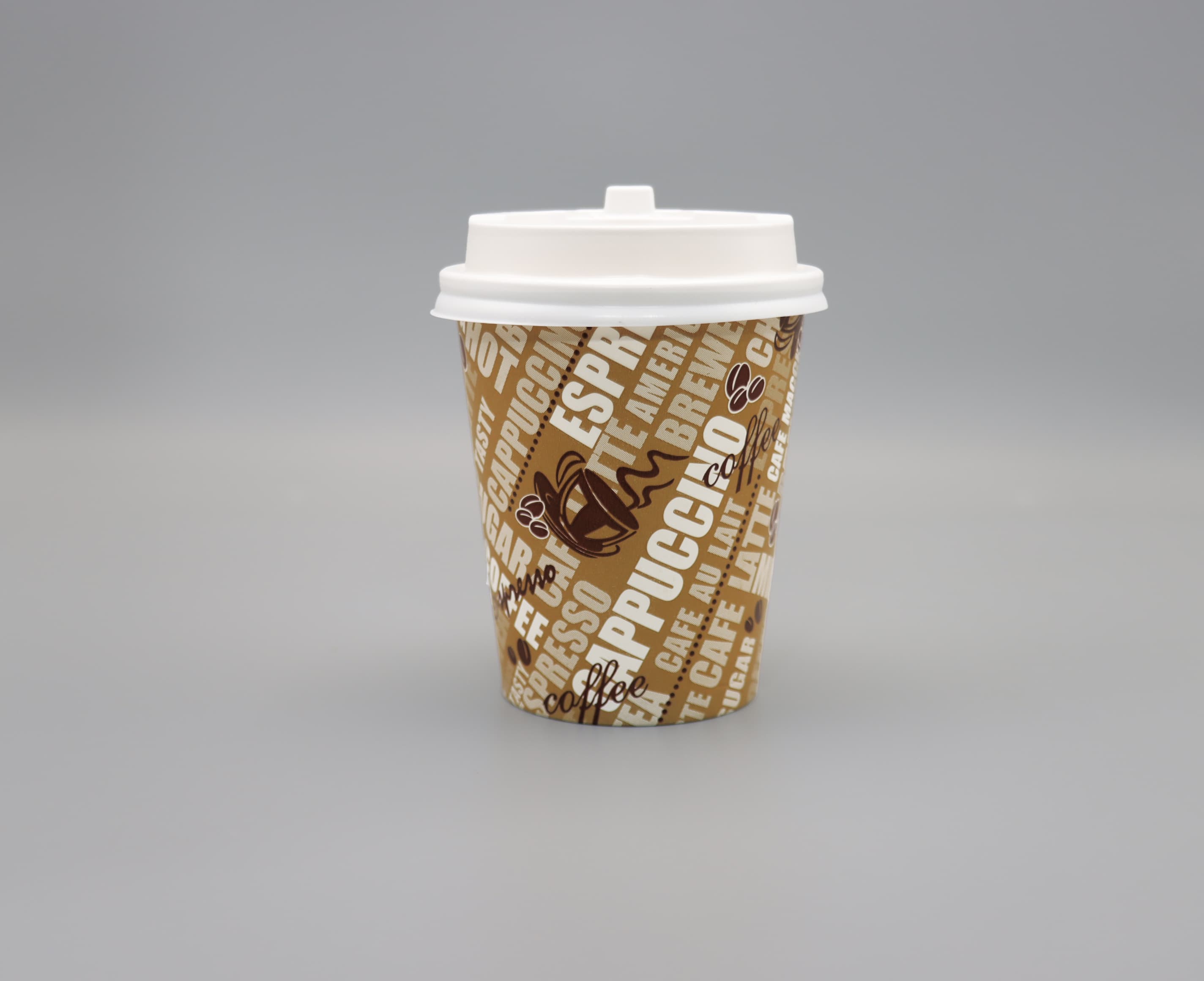 Standard Industrial Cups